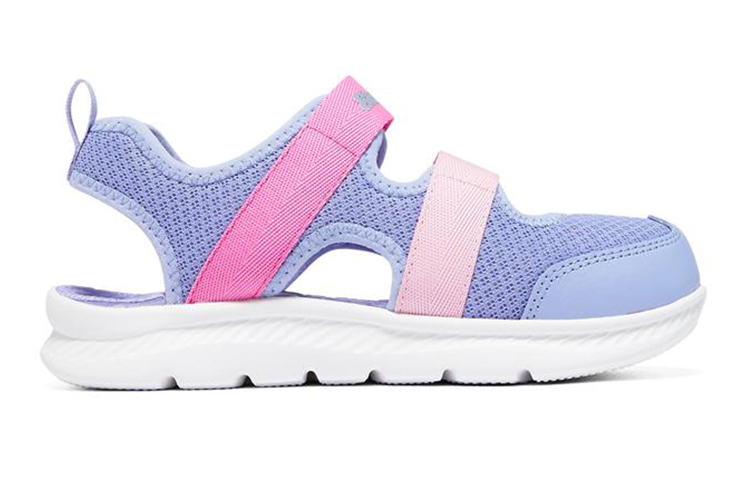 Order (JR) Skechers C-Flex Sandal 2.0 ''Blu Chiaro Multicolore'' 303013L-LBMT