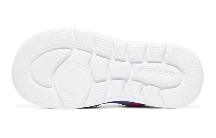 Purchase (JR) Skechers C-Flex Sandal 2.0 ''Blu Chiaro Multicolore'' 303013L-LBMT