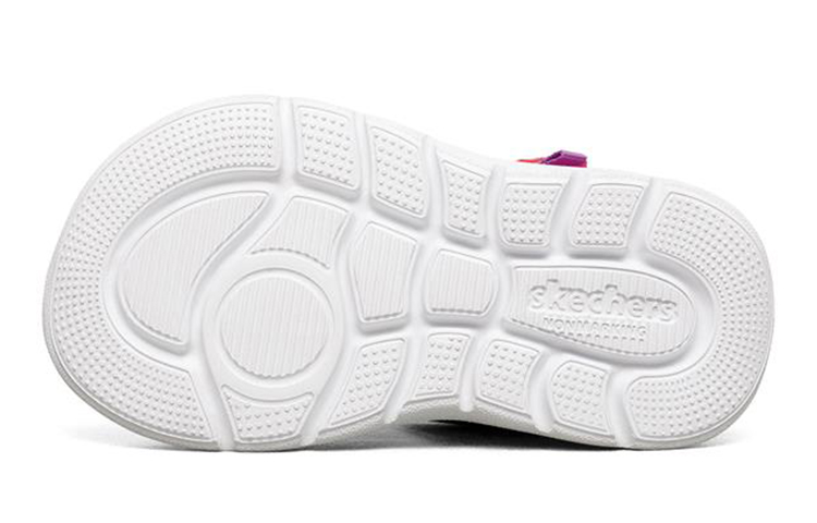 Shop (JR) 斯凯奇C-Flex 2.0凉鞋‘蜜桃粉’ 302100L-HTPK