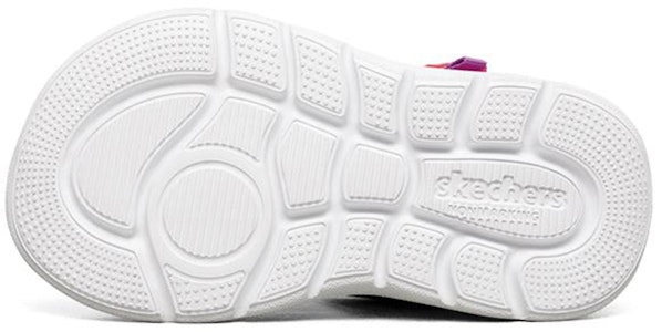 大童 Skechers C- Flex Sandal 2.0 魔術貼運動涼鞋 桃紅 Shop 大童 Skechers C- Flex Sandal 2.0 魔術貼運動涼鞋 桃紅