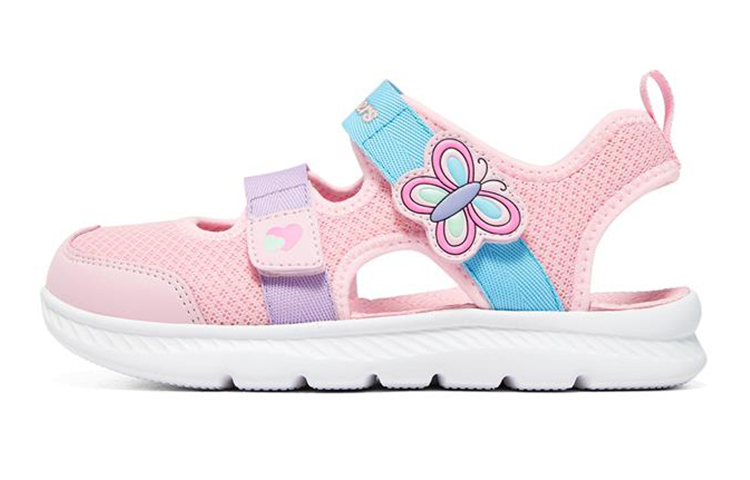 (Youth) Skechers C-Flex Sandal 2.0 'Pink' 303013L-PKMT