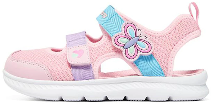 (JR) Skechers C-Flex Sandal 2.0 ''Roze'' 303013L-PKMT Buy (JR) Skechers C-Flex Sandal 2.0 ''Roze'' 303013L-PKMT