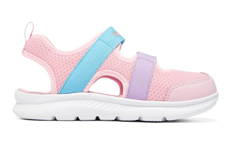 Order (JR) Skechers C-Flex Sandal 2.0 ''Roze'' 303013L-PKMT