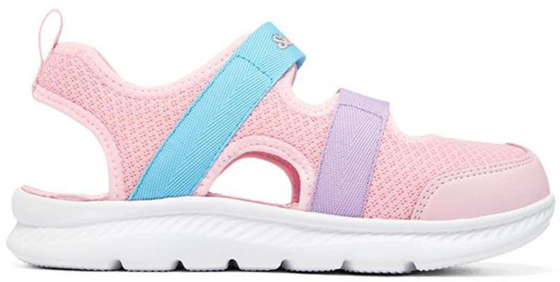 (JR) Skechers C-Flex Sandal 2.0 ''Roze'' 303013L-PKMT Order (JR) Skechers C-Flex Sandal 2.0 ''Roze'' 303013L-PKMT