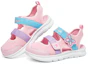 Lookbook (JR) Skechers C-Flex Sandal 2.0 ''Roze'' 303013L-PKMT
