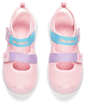 (JR) Skechers C-Flex Sandal 2.0 ''Roze'' 303013L-PKMT Shop (JR) Skechers C-Flex Sandal 2.0 ''Roze'' 303013L-PKMT