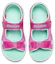 Shop (Youth) Skechers C-Flex Sandal 2.0 'Pink Green' 302723L-PKTQ