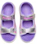 Shop (Youth) Skechers C-Flex Sandal 2.0 'Silver Purple' 302723L-SLLV