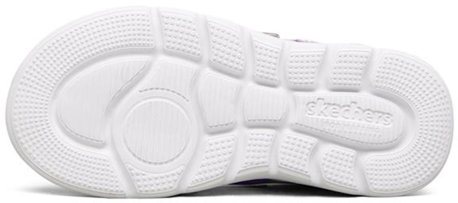 (Youth) Skechers C-Flex Sandal 2.0 'Silver Purple' 302723L-SLLV Purchase (Youth) Skechers C-Flex Sandal 2.0 'Silver Purple' 302723L-SLLV