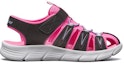 Order (Youth) Skechers C-Flex Sandal 'Black Hyper' 86939L-BKHP