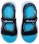 Shop (Youth) Skechers C-Flex Sandal 'Black Multi' 86980L-BKMT