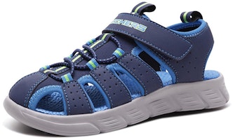 (JR) Skechers Sandal C-Flex 'Biru' 97810L-NVBL Lookbook (JR) Skechers Sandal C-Flex 'Biru' 97810L-NVBL