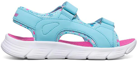 Order 大童 Skechers C-Flex 涼鞋 藍彩