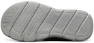 Purchase (Youth) Skechers C-Flex Sandal 'Grey Green' 97815L-CCLM