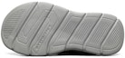 Purchase (Youth) Skechers C-Flex Sandal 'Grey Green' 97815L-CCLM