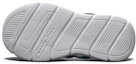 Purchase (JR) Skechers C-Flex Sandalen ''Grijs Turquoise'' 86939L-GYTQ