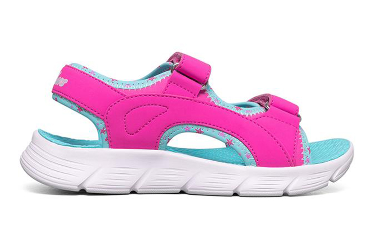 Order (JR) Skechers C-Flex Sandale ''Hyper Multi'' 86980L-HPMT