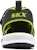 (Youth) Skechers C-Grip Sandal 'Black Lime' 406525L-BKLM