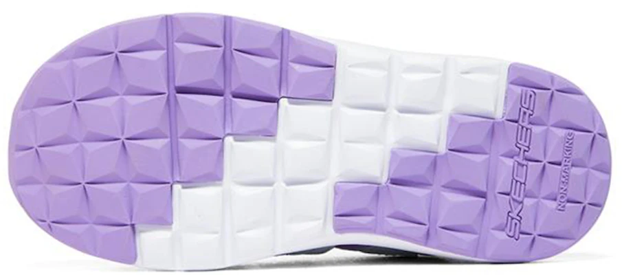 (Youth) Skechers C-Grip Sandal 'Light Blue Purple' 303025L-LBLV Purchase (Youth) Skechers C-Grip Sandal 'Light Blue Purple' 303025L-LBLV