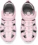 Shop (Youth) Skechers C-Grip Sandal 'Pink Grey Velcro' 303025L-PKGY