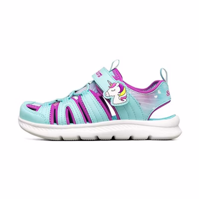 (Youth) Skechers C- Flex Sandal 2.0 'Blue'