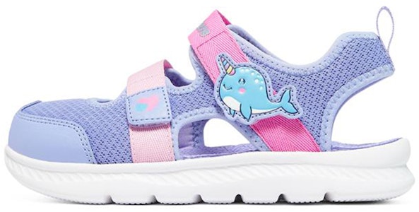 (JR) 스케쳐스 C-플렉스 샌들 2.0 (라이트 블루/멀티) 303013L-LBMT Buy (JR) 스케쳐스 C-플렉스 샌들 2.0 (라이트 블루/멀티) 303013L-LBMT