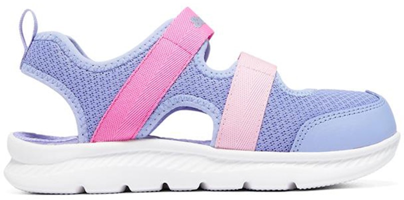 (Youth) Skechers C-Flex Sandal 2.0 'Light Blue Multicolor' 303013L-LBMT Order (Youth) Skechers C-Flex Sandal 2.0 'Light Blue Multicolor' 303013L-LBMT