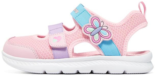 大童 Skechers C-Flex 涼鞋 2.0 粉紅多彩 Buy 大童 Skechers C-Flex 涼鞋 2.0 粉紅多彩