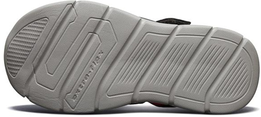 (Youth) Skechers C-Flex Sandal 'Grey Red' 97810L-CCRD Purchase (Youth) Skechers C-Flex Sandal 'Grey Red' 97810L-CCRD