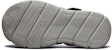 (Youth) Skechers C-Flex Sandal 'Grey Red' 97810L-CCRD