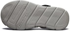 Purchase (Youth) Skechers C-Flex Sandal 'Grey Red' 97810L-CCRD