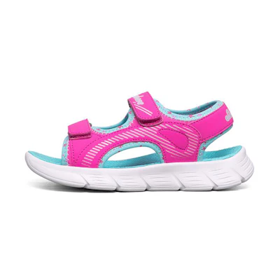 (Youth) Skechers C-Flex Sandal 'Hyper Multi'