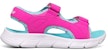 (Youth) Skechers C-Flex Sandal 'Hyper Multi' 86980L-HPMT