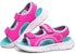 (Youth) Skechers C-Flex Sandal 'Hyper Multi' 86980L-HPMT