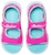 (Youth) Skechers C-Flex Sandal 'Hyper Multi' 86980L-HPMT