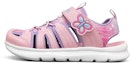 Buy (JR) 스케쳐스 C-플렉스 샌들 눈부신 탐험가 '핑크' 302721L-PKMT