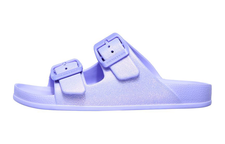 (Youth) Skechers Cali Blast 'Sunshine Purple'