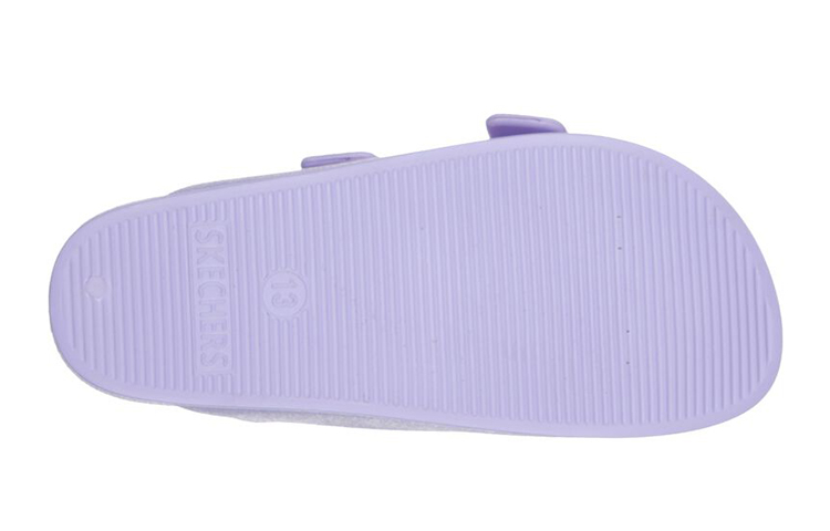 (Youth) Skechers Cali Blast 'Sunshine Purple' 圖 4