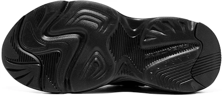 Details for (JR) Skechers Sneaker Kasual Chunky 'Hitam' 405204L-BBK