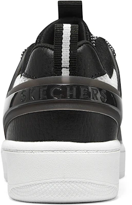 (JR) Kasut Papan Luncur Santai Skechers 'Putih Hitam' 310142L-BKW Purchase (JR) Kasut Papan Luncur Santai Skechers 'Putih Hitam' 310142L-BKW