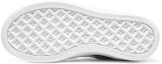 Details for (JR) Kasut Papan Luncur Santai Skechers 'Putih Hitam' 310142L-BKW