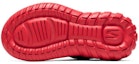 Purchase (JR) Skechers Kasual Slip-On 'Hitam Merah' 97691L-RDBK