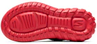 Purchase (Youth) Skechers Casual Slip-On 'Black Red' 97691L-RDBK