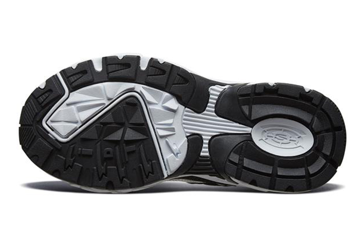 (Youth) Skechers Stamina 'Black White' 圖 5
