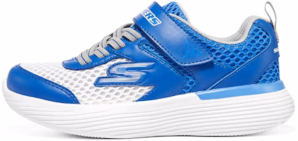 (Youth) Skechers Casual Sneaker 'Blue' 405103L-BLU (Youth) Skechers Casual Sneaker 'Blue' 405103L-BLU