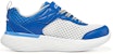 (JR) Skechers Kasual Sneaker 'Biru' 405103L-BLU
