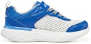 Order (JR) Skechers Kasual Sneaker 'Biru' 405103L-BLU