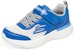 (JR) Skechers Kasual Sneaker 'Biru' 405103L-BLU