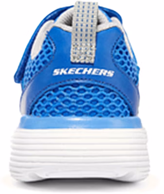 大童 Skechers 休閒運動鞋 藍 Shop 大童 Skechers 休閒運動鞋 藍