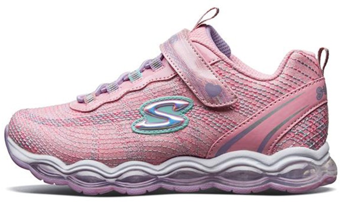 (Youth) Skechers Casual Sneaker 'Blush Pink' 10833L-LPMT Buy (Youth) Skechers Casual Sneaker 'Blush Pink' 10833L-LPMT